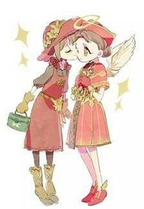 第五人格之佣兵黑化（变佣空）