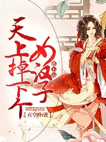 天上掉下个女汉子惹不起