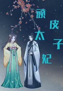 顽皮太子妃