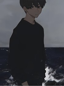 明空也会哭（腐剧）