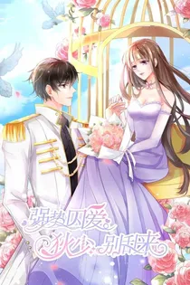 总裁哥哥对不起