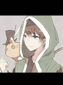 第五人格佣兵系列同人文
