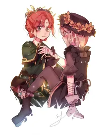 桃花坞里桃花仙