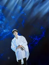 华晨宇，是心动啦