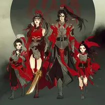 逆天大小姐之战神宠上天