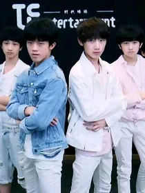 TF家族的开始与结束