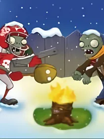 PlantsVSZombies改编版