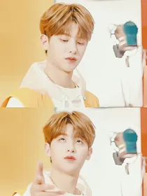 黄明昊.烟雨同舟.