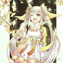 她不会喜欢你