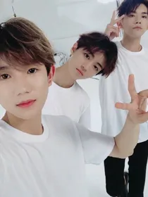 原谅我吗？之TFBOYS