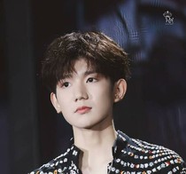 王源：路过