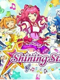 菲梦少女之菲梦之星组合