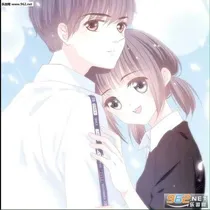 我一生只爱你