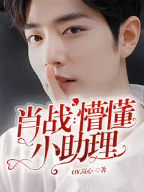 肖战：懵懂小助理
