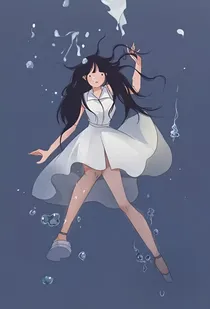 孤僻症1