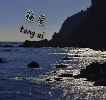 你是我会痛的爱