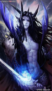 洪荒之剑神