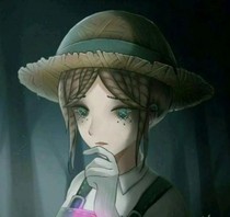 纯洁艾玛的天使