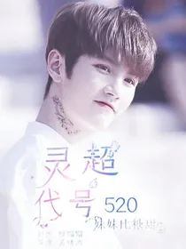 灵超：代号520……——d618