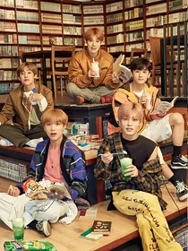 NCT-不上天的不是忙内