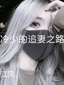冷少的追妻之路