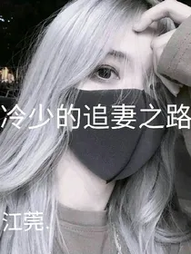 冷少的追妻之路