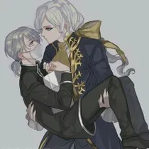 遗照组之伴你生生世世