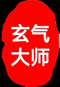 玄气大师