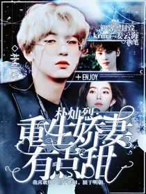 朴灿烈:重生娇妻有点甜