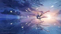 你是剧毒，也是解药