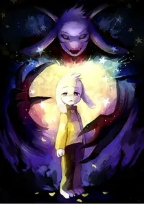 变成小花穿越MC