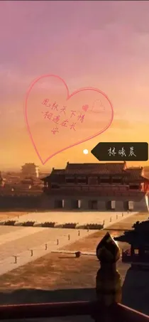 凰权天下情-相遇在长安