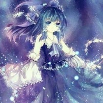 魔道配音。