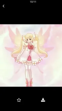 星学院，安安是美星