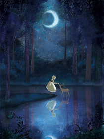 永夜国之梦_