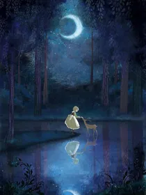 永夜国之梦_