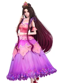 喜欢毒娘娘毒夕绯