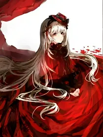 叶罗丽之黑化的彼岸花公主