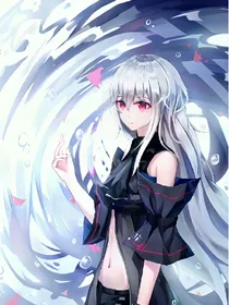 三千大世界：创世纪末