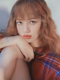 Lisa：是心动啊