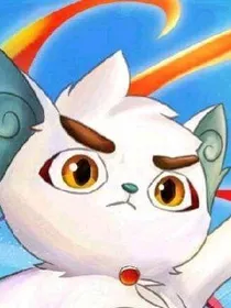 京剧猫之白糖神秘身份浮出