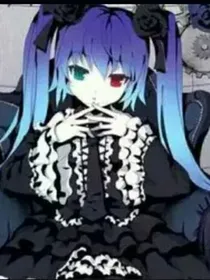 小花仙之亡灵少女
