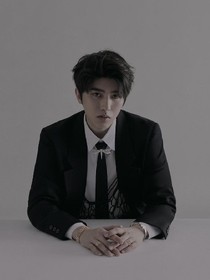 蔡徐坤：金主大人很温柔