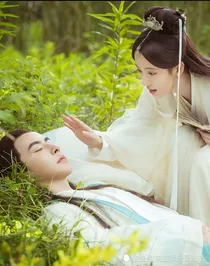 灰姑娘的霸道总裁