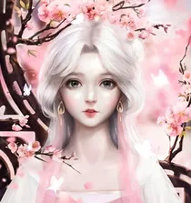 精灵梦叶罗丽之南浔