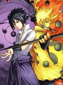 火影忍者新野传