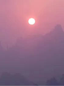 朱正廷：日暮归途