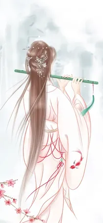 苍颜鸿