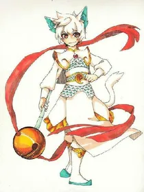 京剧猫之新的遇见