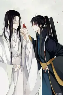 晓星尘薛洋：星辰劫